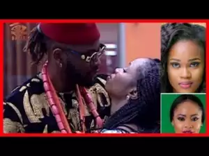Video: BB Naija - The Moment Teddy A Said People Where Blind For Liking Cee C And Nina Over Bambam